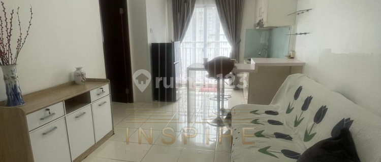 Medit2 Rental Cheapest Price 2Br Furnished 1