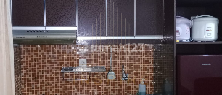 Sewa Apartemen Royal Mediteria Harga Paling Murah 1Br 1