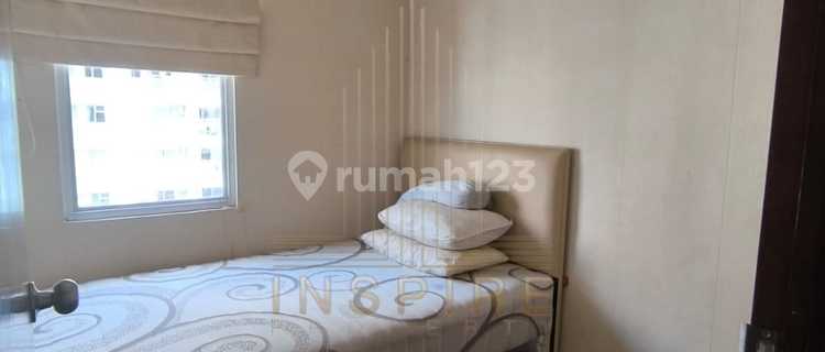 sewa apartemen mediterania 2 unit paling bagus dan murah  1