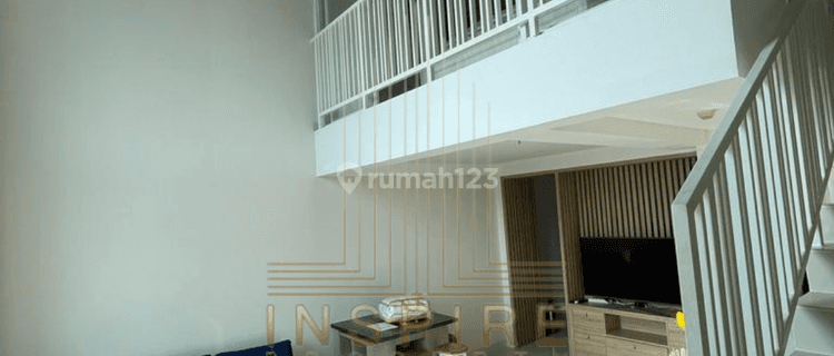 Jual Apartemen Mewah di Jakarta Barat Harga Termurah  1