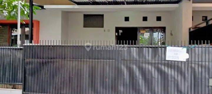 Rumah Murah Terawat Di Batununggal Bandung 1