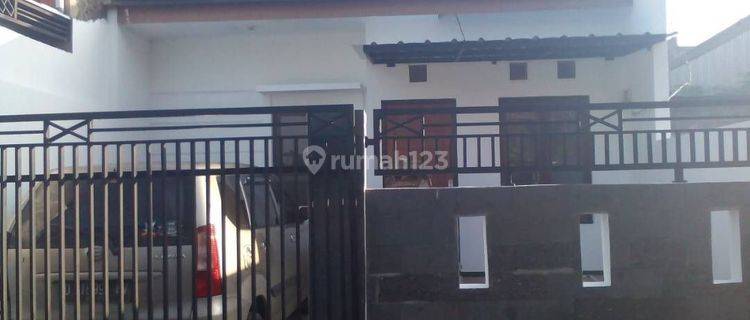 Dijual Rumah Siap Huni di Cibatu Ngamprah KBB 1