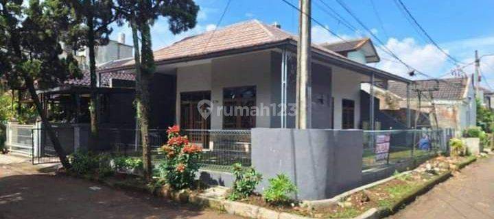 Termurah Di Antapani Rumah Bagus Siap Huni 1