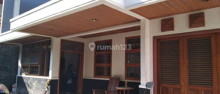 Dijual Rumah Minimalis 2 Lantai Di Setra Murni 1