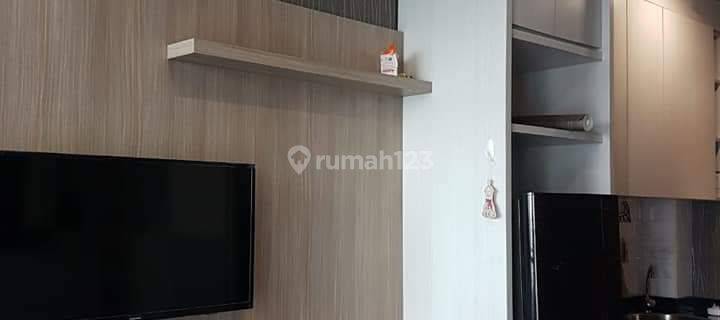 Dijual Apartemen Tifolia Pulomas Full Furnished 1