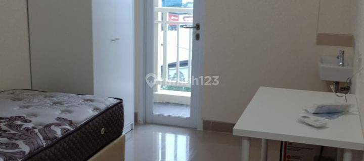 Disewakan Apartemen B-Residence Bsd Full Furnished 1