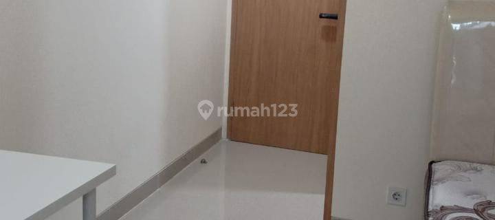 Dijual Apartemen B-Residence Bsd Fully Furnished 1