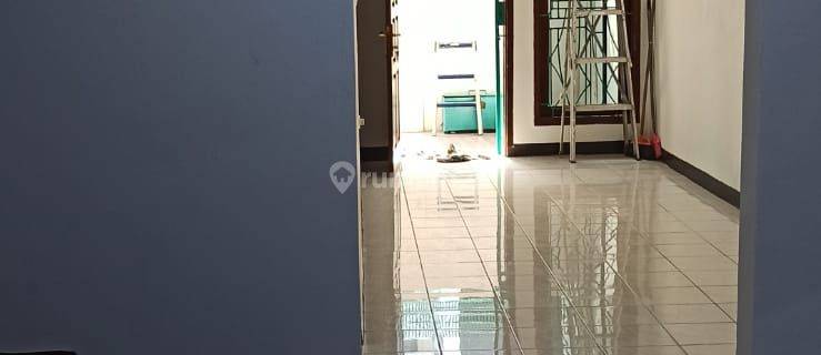 Dijual Rumah Rapi Dan Bagus Grogol Jakarta Barat 1