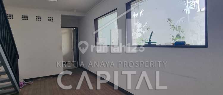 Non-Furnished House in Tatar Ratnasasih, Parahyangan New Town 1