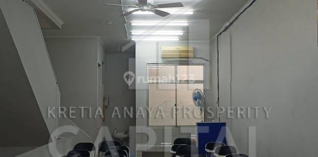 Ruko di pusat Keramaian Kota Baru Parahyangan Pasti cocok untuk Usahamu 1