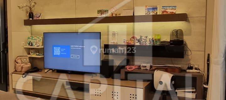 Rumah Minimalis Nyaman Sudah Full Furnished Yang Ada di Tarubhawana Kbp Ini Sudah Siap Kamu Huni Tanpa Perlu Renovasi 1