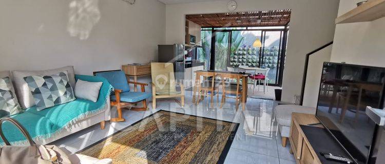 Rumah Minimalis Full Furnished di Kota Baru Parahyangan  1