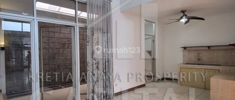 Rumah Nyaman dan Siap Huni di Tatar Mayangsunda Kota Baru Parahyangan 1
