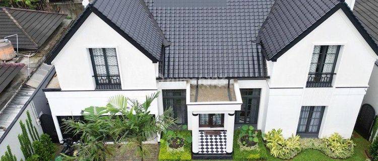 Turun Harga, Dijual Rumah Kemang Jakarta Selatan 1