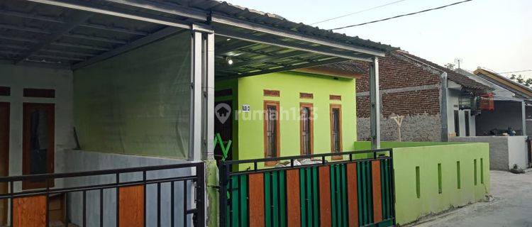 Rumah Mewah Harga Murah Di Bandung Soreang 1