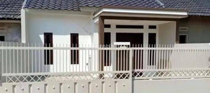 Rumah Murah Di Katapang Cangkudu Bandung 1