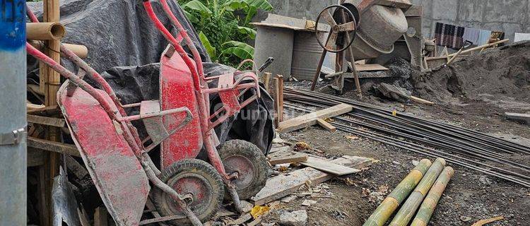 Dijual tanah lokasi tumbak bayuh pererenan mengwi 1