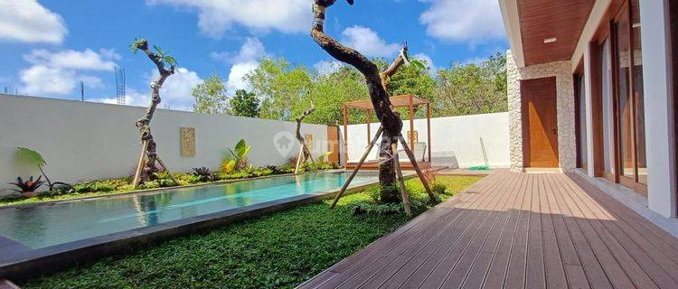 Villa for sale in Sawangan, Nusa Dua, South Kuta 1