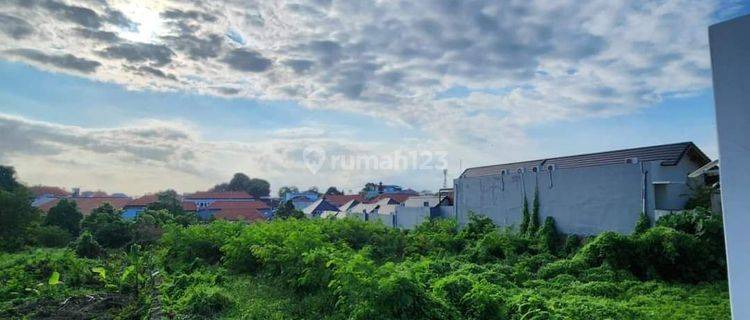 Dijual tanah lokasi kayu tulang canggu kuta utara 1