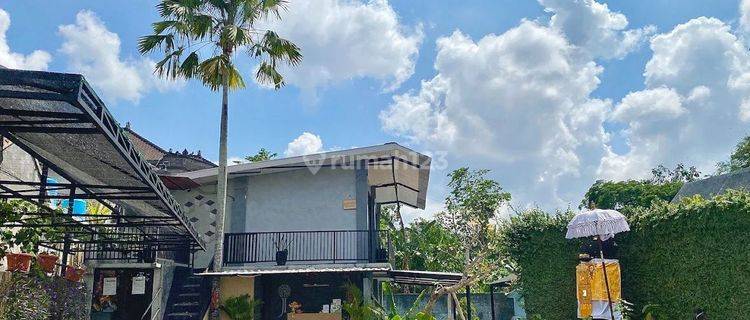 Dijual housetale lokasi pererenan mengwi badung bali 1