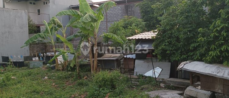 Dijual Tanah Lokasi Muding Kerobokan Kuta Utara 1