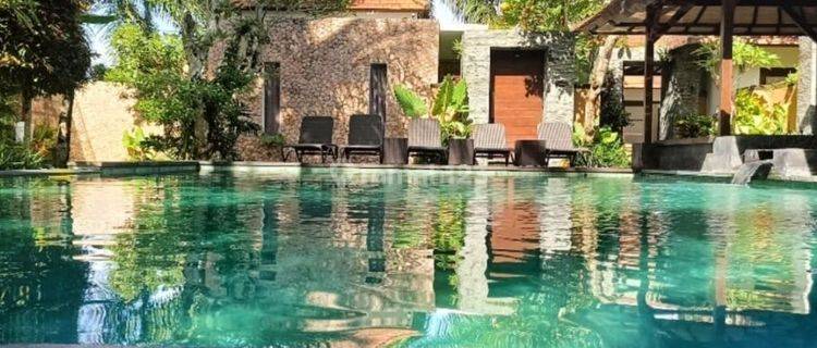 Dijual villa komplek lokasi melinggi payagan gianyar 1