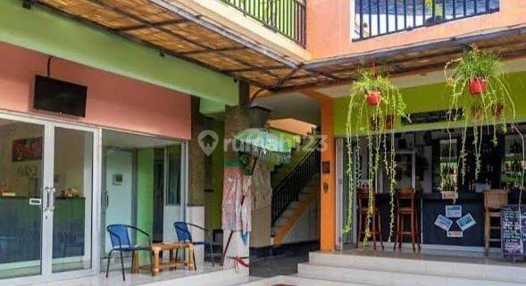 Dijual rumah kos lengkap lokasi jimbaran kuta selatan  1