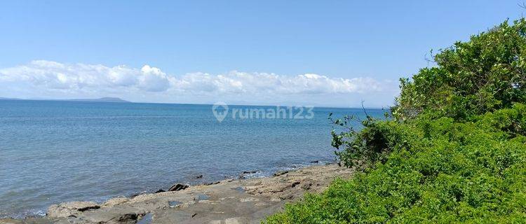 Dijual Tanah Los Pantai Lokasi Desa Balaluk Negara Jembrana 1