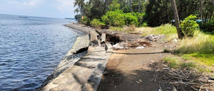 Dijual Tanah Los Pantai Lokasi Tejakula Buleleng Bali 1