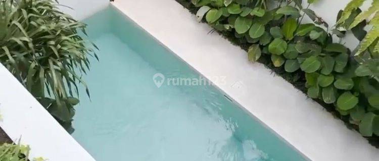 For Sale Villa Near Beach Petitenget Seminyak Bali 1