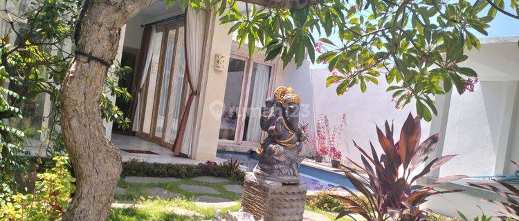 Dijual Villa Lokasi Lovina Singaraja Buleleng Bali 1