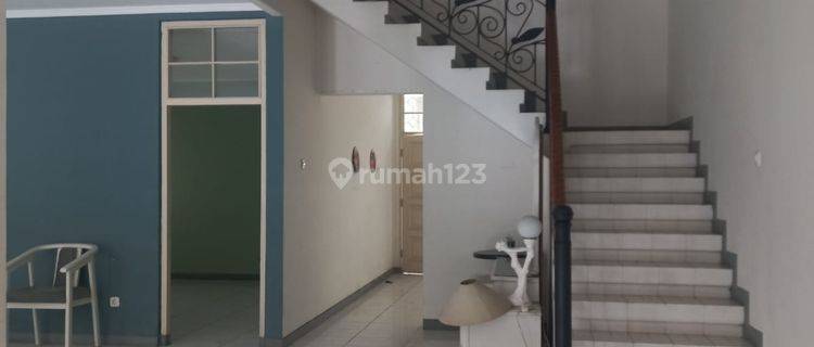 Disewakan Rumah Modern Nyaman di Sukamulya Indah 1