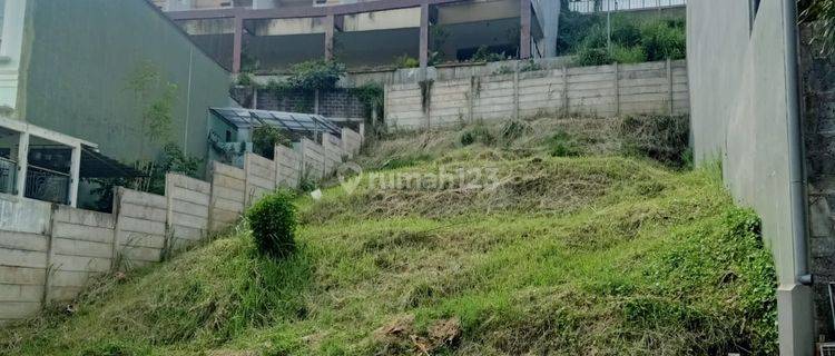 Kavling Lokasi Strategis Siap Bangun di Setra Duta 1