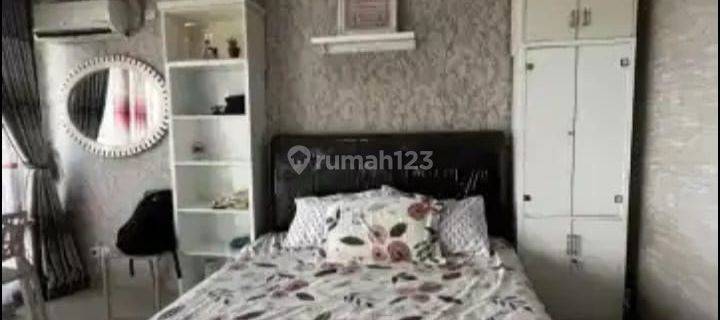 Apartemen Beverlu Dago Tipe Studio 2 Lantai 1