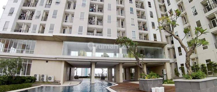 Jual Cepat Apartemen Elpis 2 Bedroom Full Furnishe SHM  1