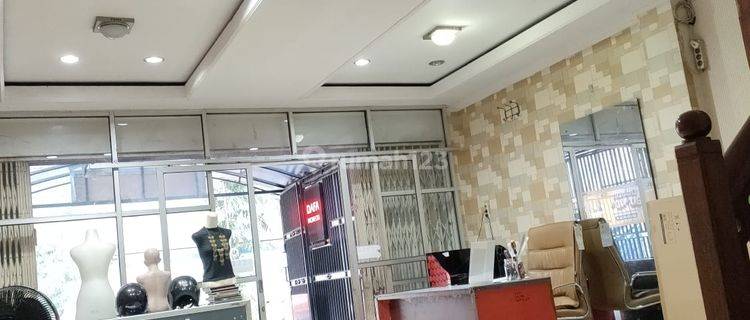 Dijual Ruko Bagus Ditangerang Kota Sebelah Indomaret  1