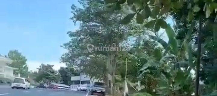 Tanah Darat Zona Komersil Strategis Siap Bangun Di Bandar Lampung 1