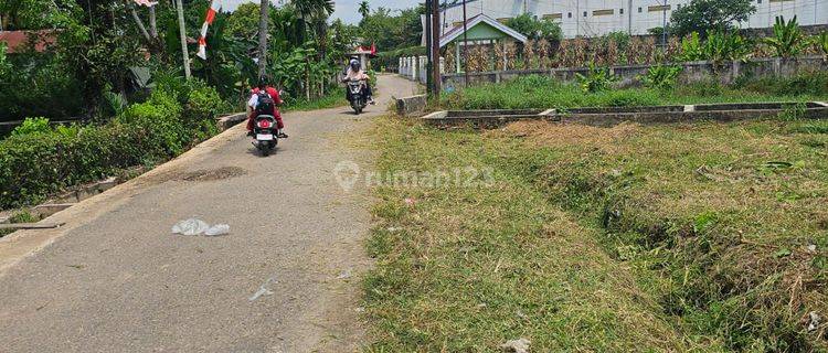 Kaplingan Murah Meriah Pal Merah Kota Jambi 1