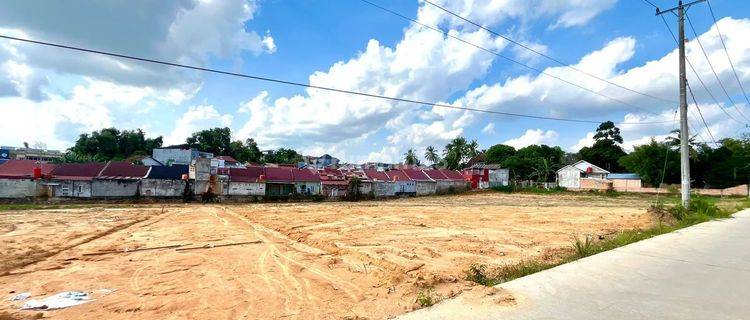 Kaplingan Tengah Kota Simpang 4 Hotel Cp Kota Baru 1