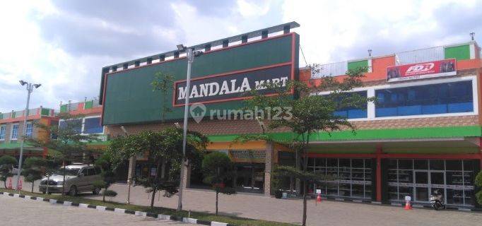 Jual Cepat Tanah Talang Bakung Masuk Lg Depan Mendala Mart 1