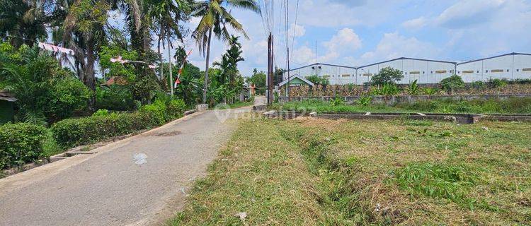 Tanah Kaplingan Murah Pal Merah Kota Jambi 1