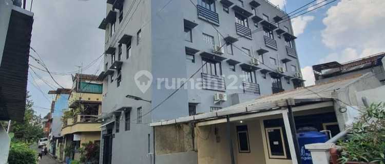 Profitable Investment! Exclusive Boarding House in Sarijadi Bandung Close to Universities 1