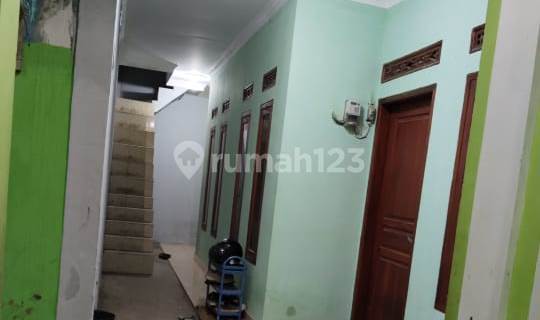 Minimalist 2-Door Rental House in Padalarang, West Bandung 1