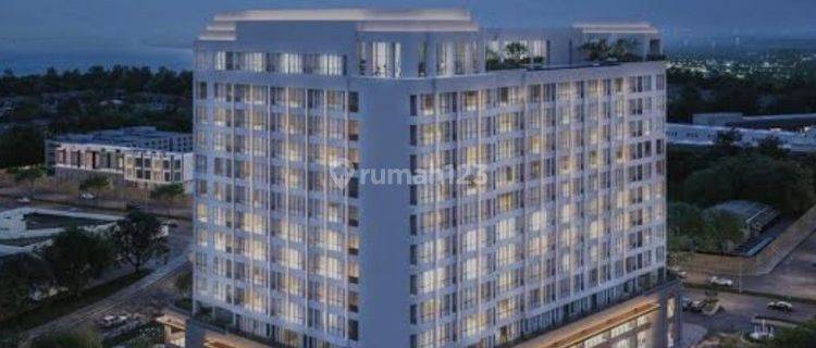 New Launching Apartment Tamarama Residence DiPusat Kota Batam 1