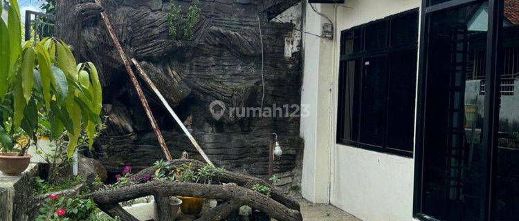 Rumah perumahan baloi disewakan Dekat Grand Batam dan UIB 1