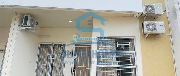 Disewakan Rumah Di Monde Pasir Putih Batam Center Dekat Pasar 1
