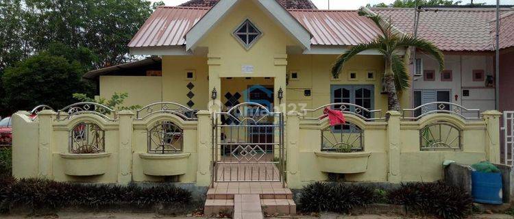 Disewakan Rumah Di Anggrek Mas 1 Dekat Sekolah Dan Mall 1