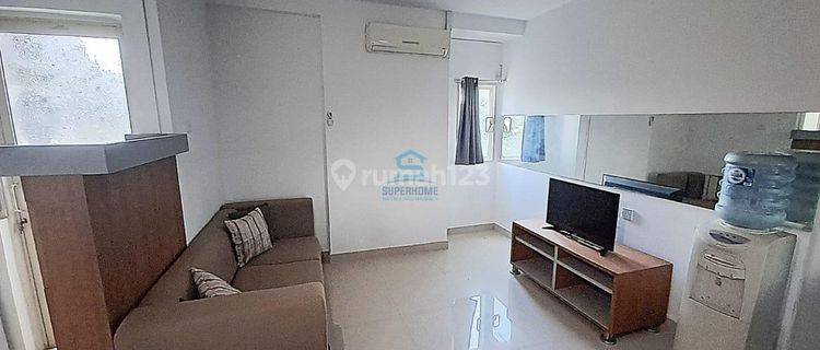 Dijual Apartment Queen Victoria Apartment Batam Furnish 3BR Di Pusat Kota Dekat Mall 1