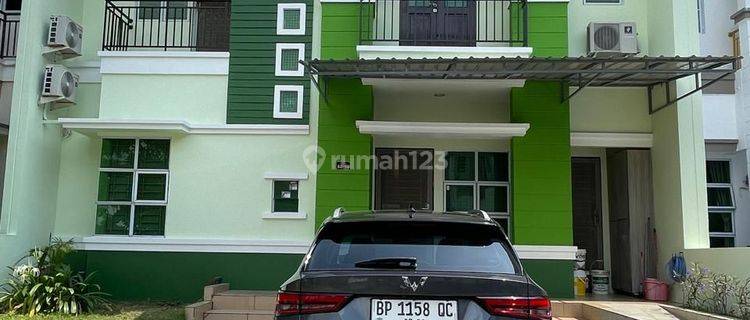 Dijual Rumah Di Ànggrek Sari Cluster Alexandria Dekat Pasar Mitra  1