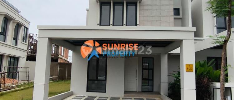 DIJUAL RUMAH HOOK NOBLE COVE BATAM CENTRE 1